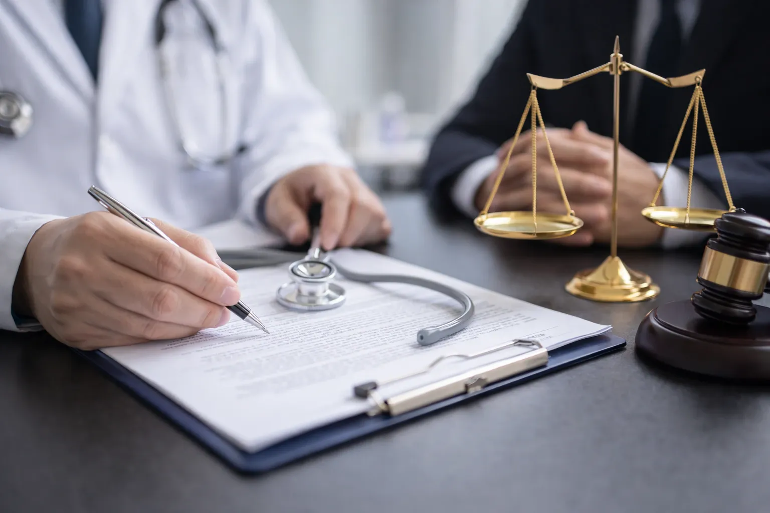 Rechtliche und gesundheitliche Analyse